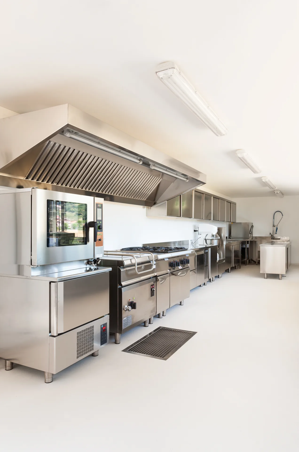 Gastronomiegeräte Reparatur